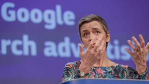 Маргрете Вестагер