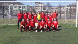 Дряновци ще представят областта в зоналния кръг по футбол на