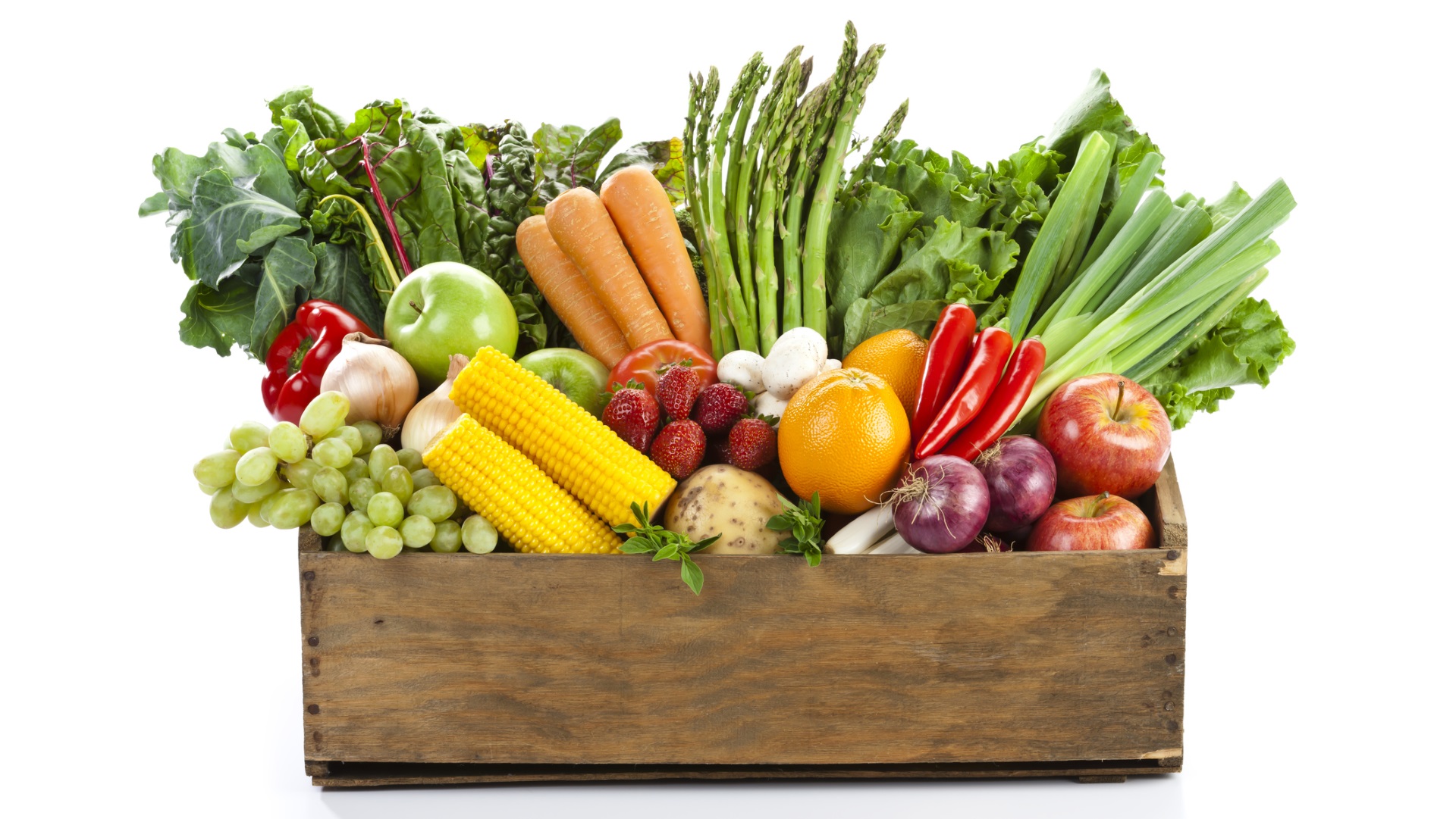 Не яжте тези зеленчуци сурови