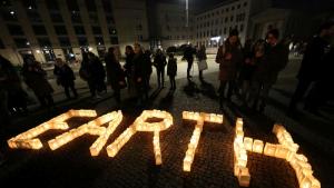 Часът на Земята