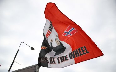 Градът, който опустява заради Оле Гунар Солскяер