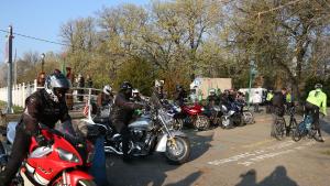 поход диабет Видин