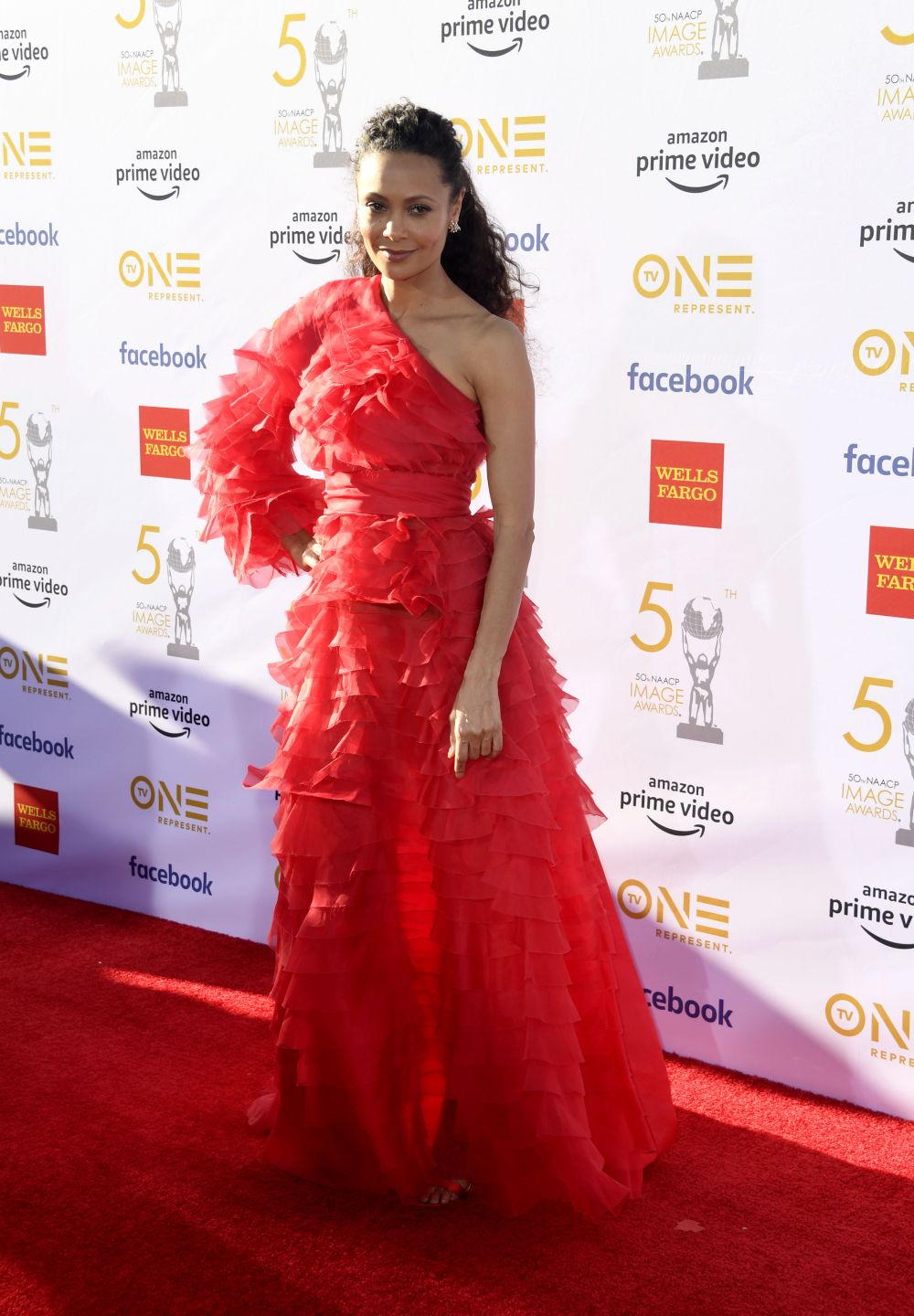 Танди Нютън - принцеса по право, звезда по призвание