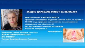 Русе Велизара