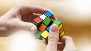 Кубчето Рубик