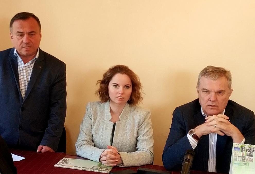 Областният председател на АБВ Антон Коджабашев е сред номинациите на коалицията за предстоящите евроизбори.