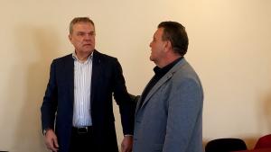 Румен Петков Бургас