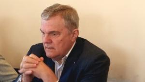 Румен Петков Бургас