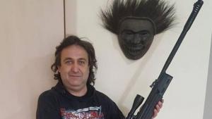 Теодор Николов