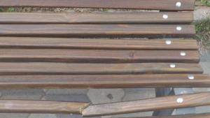 пейки вандали