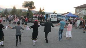 Старо Струмско