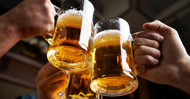 Забрана за продажба на студена бира може да бъде въведена