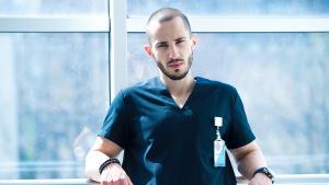 доктор Тасев