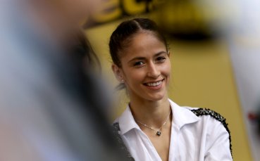 Варна посреща звездите на художествената гимнастика