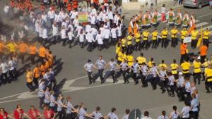 Поморие хоро