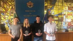 Несебър ветроходци