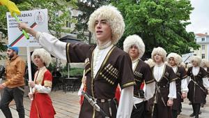 врачанска пролет