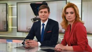 Аделина Радева и Виктор Николаев