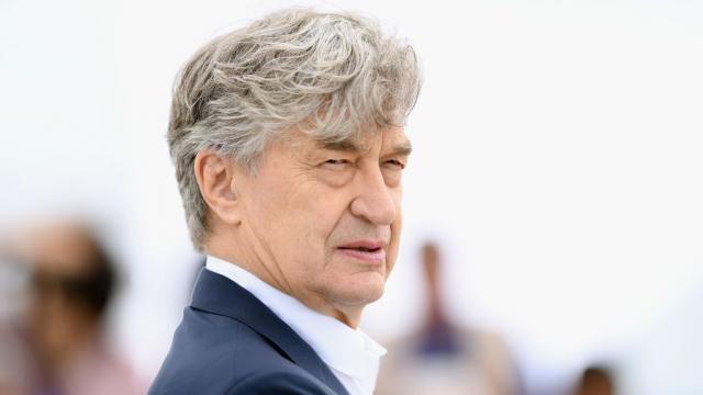 Вим Вендерс пристига у нас като посланик на кампания за безопасен интернет