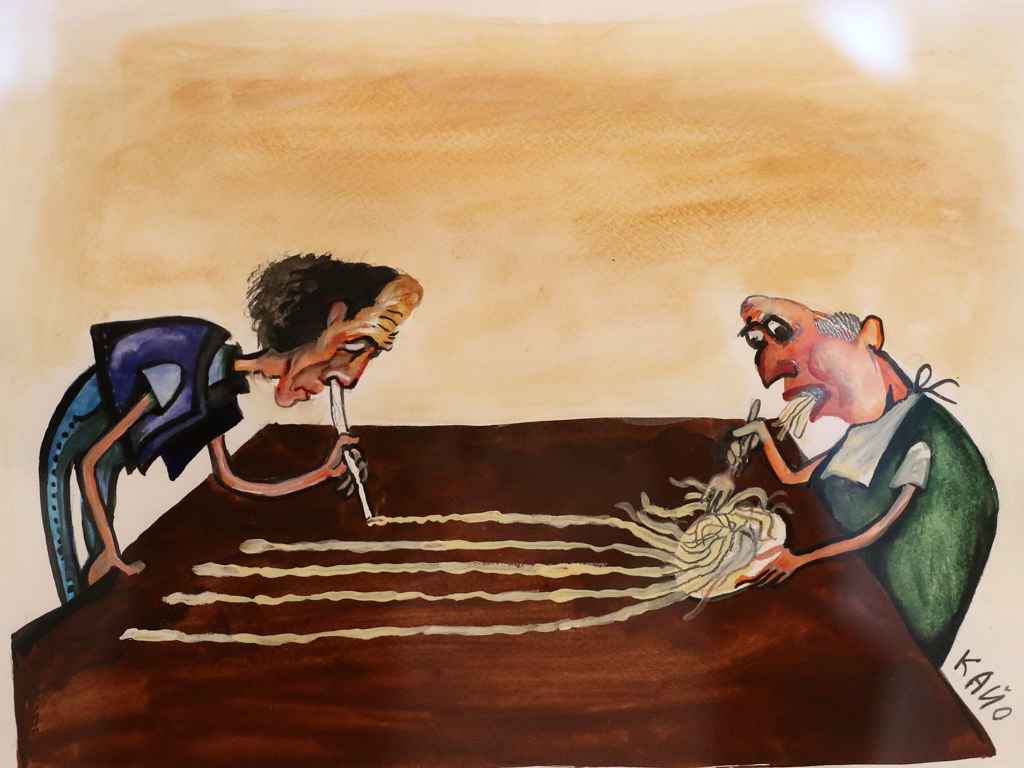 Никола Георгиев - Кайо