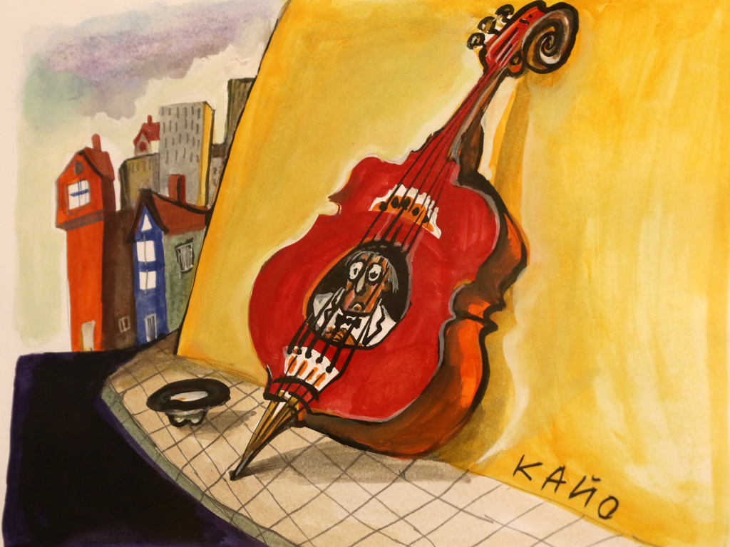 Никола Георгиев - Кайо