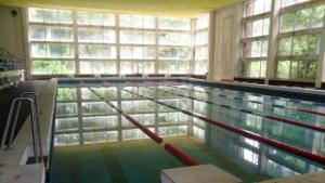 басейн Младост