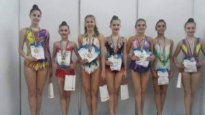 гимнастика