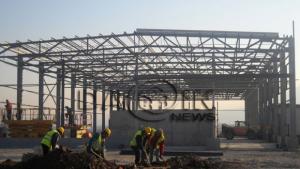 Враца завод