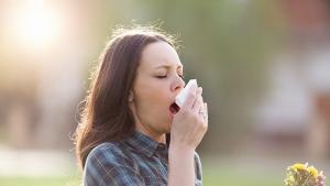 Алергиите представляват реакция на организма спрямо вещества които се приемат