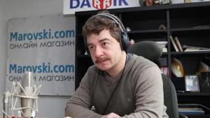 Камен Донев