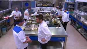 Кухнята на Ада