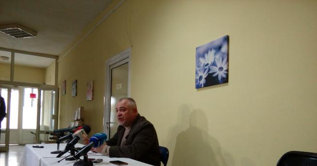 Проблем с леглата за палиативни грижи В Русе назрява конфликтна