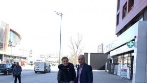 район Тракия