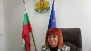 Гергана Микова