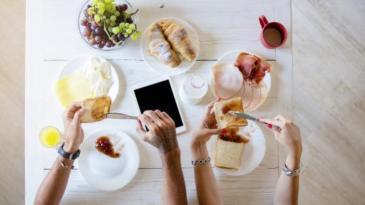  <p>Какво се случва с тялото ни, в случай че пропуснем закуската</p> 