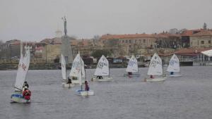 купа Несебър