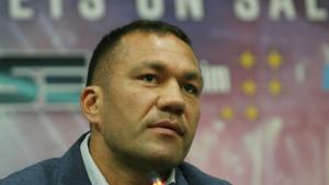 Кубрат Пулев