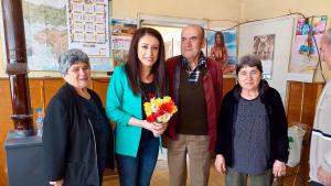 Станислава Стоянова