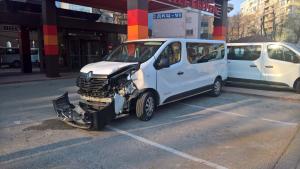 катастрофа