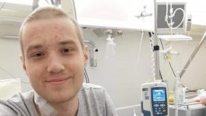 Тони Костов