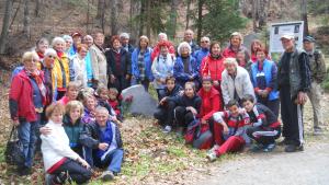 105 години от първия организиран поход в Кюстендил