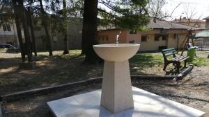 чешма Мездра