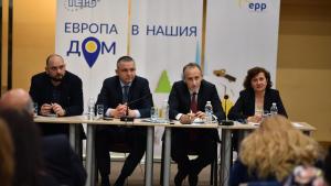 Над 30 милиона лева са евроинвестициите в образователната инфраструктура