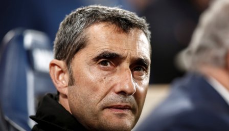 Валверде: Сега не ни е до Ел Класико