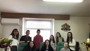 Ден на отворените врати