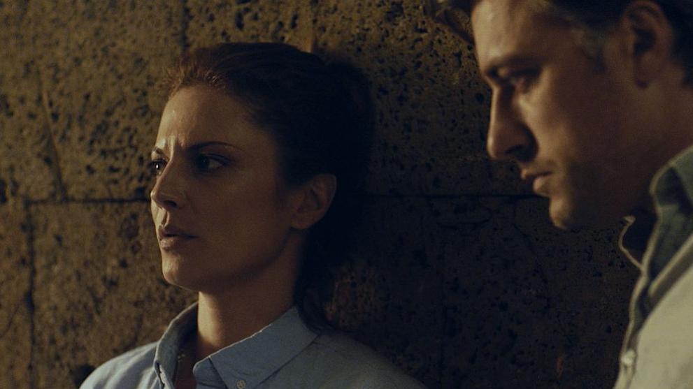  Дяволското гърло 