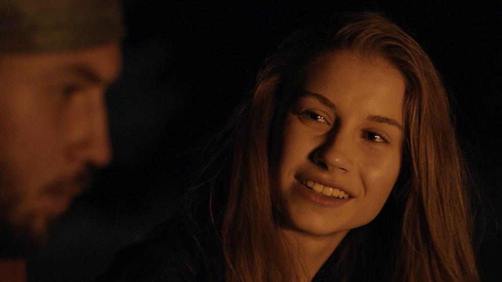  Дяволското гърло 