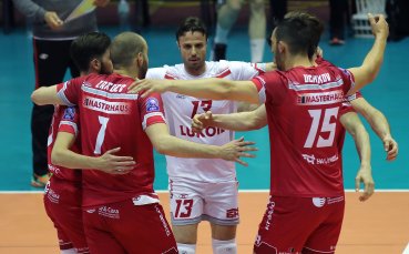 Пускат в предварителна продажба билетите за Нефтохимик - ЦСКА