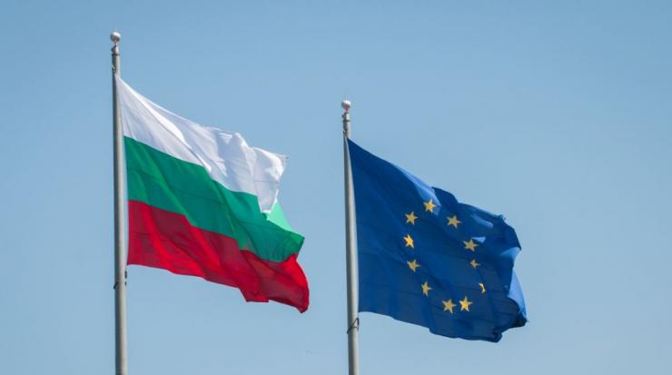 България ЕК
