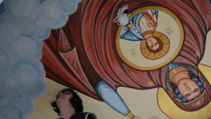 параклис село Войници Монтана